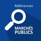 marches publics