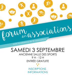 Affiche ForumDesAssos