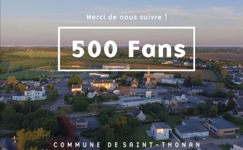 FB 500fans