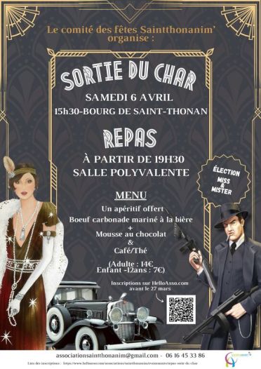 affiche repas char sans bordure1