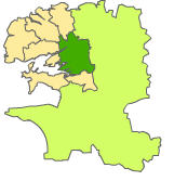 Communauté de communes du Pays de Landerneau - Daoulas