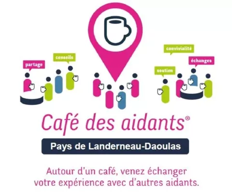 Café des aidants