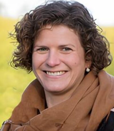 Anne-Laure CANN
