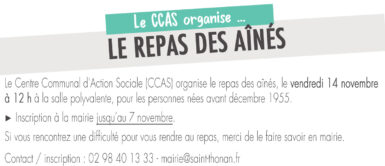 Bandeau Repas CCAS 2025