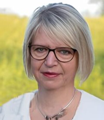 Bénédicte MEVEL