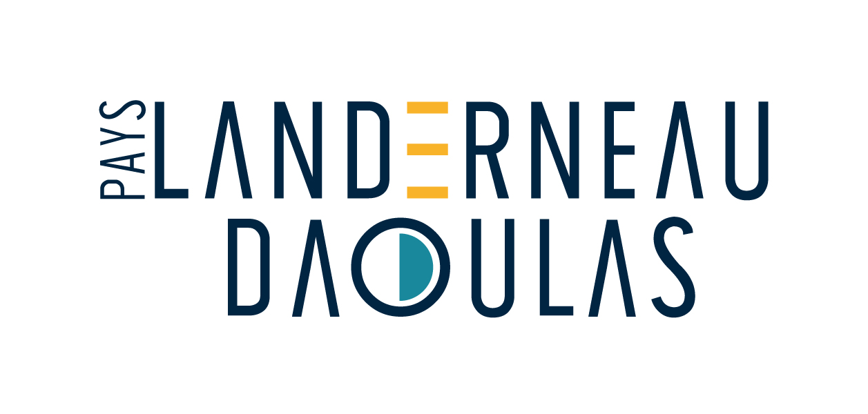 Logo Communauté d’Agglomération du Pays de Landerneau-Daoulas
