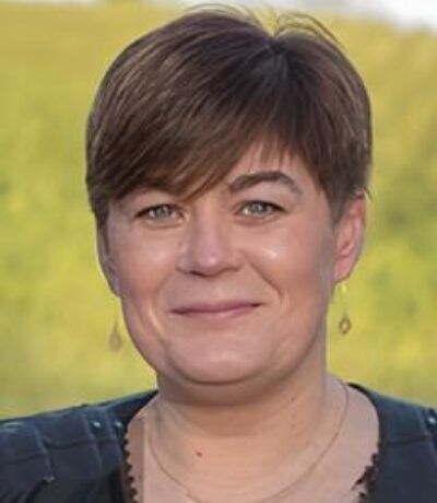 Carole GUILLERM