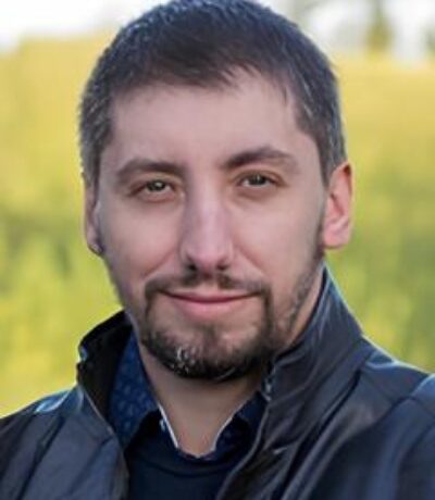 Cedric Ribezzo