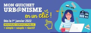 Mon guichet urbanisme