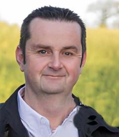 Laurent BERTHEVAS