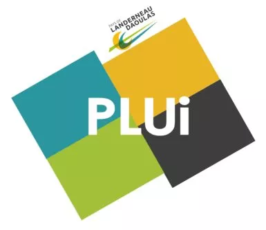Logo PLUi CAPLD
