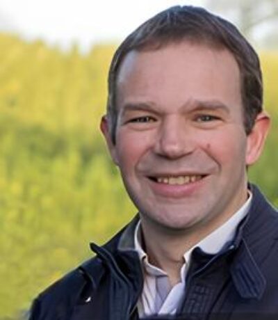 Mickael Grall