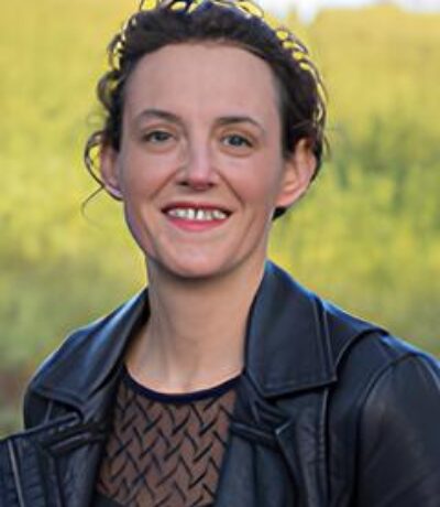 Sylvie MARCHALAND