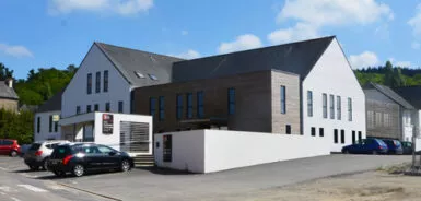 Centre Départemental d’Action Sociale (CDAS)