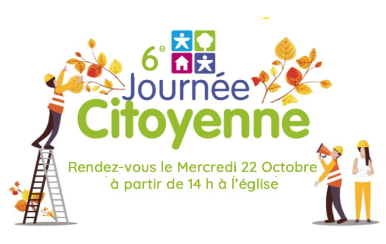 6e Journée Citoyenne