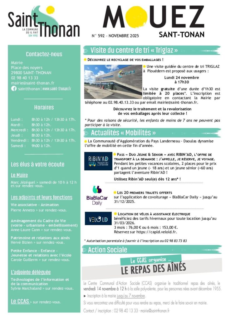 Image du document Mouez novembre 2025