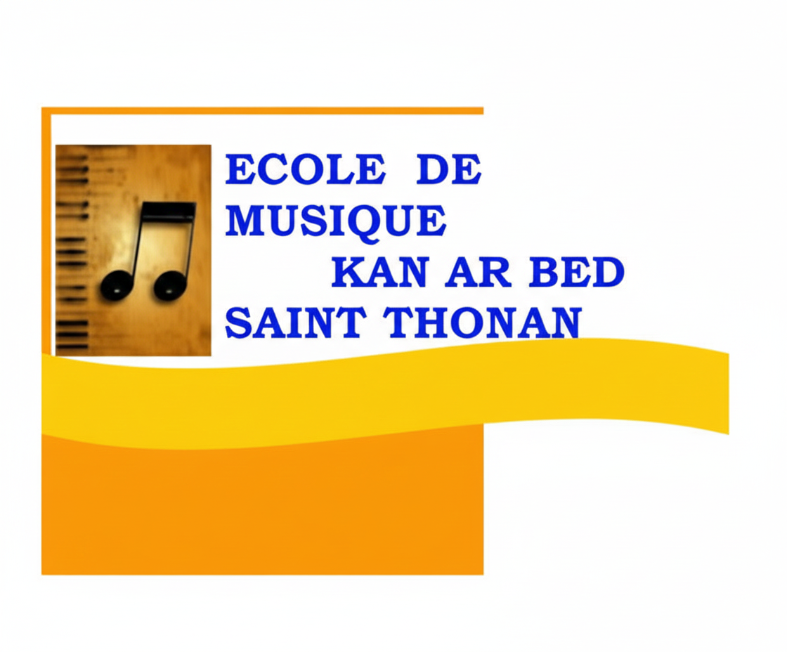 Ecole de musique Kan ar Bed