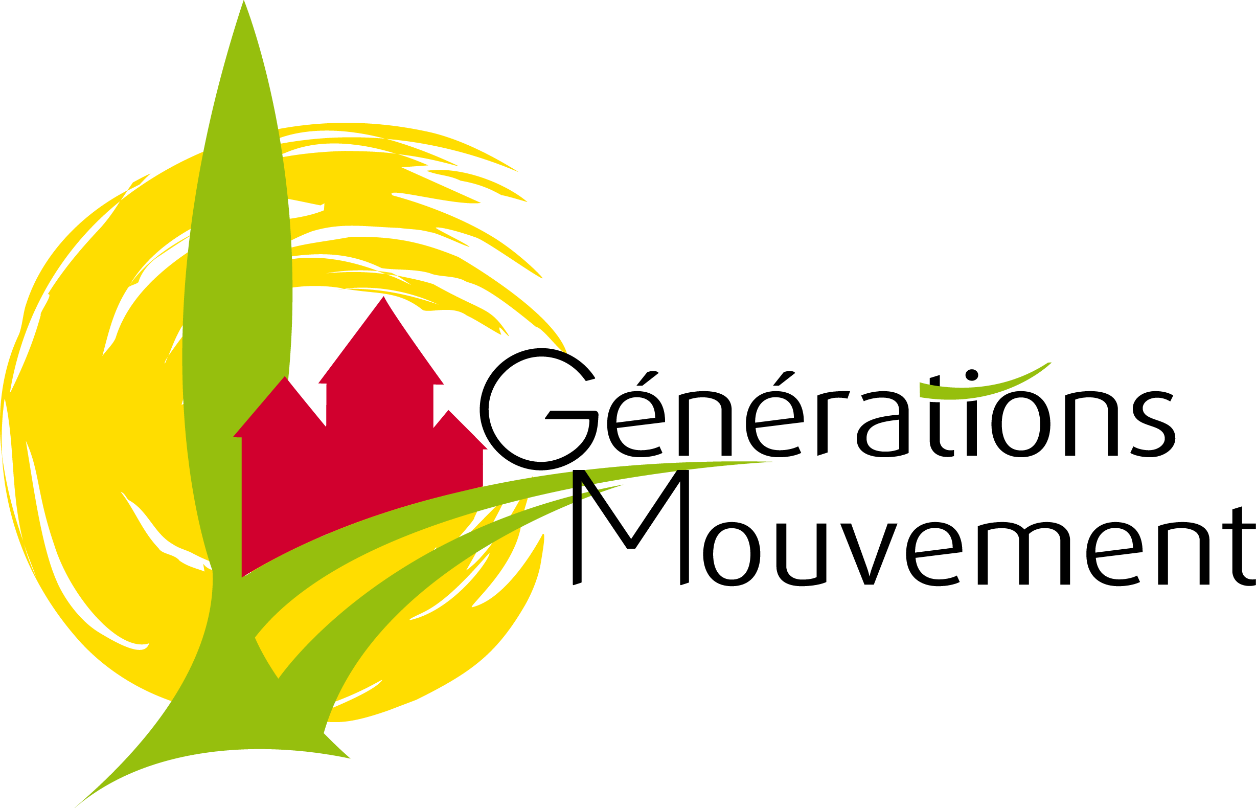 Générations Mouvements - Club Saint-Nicolas