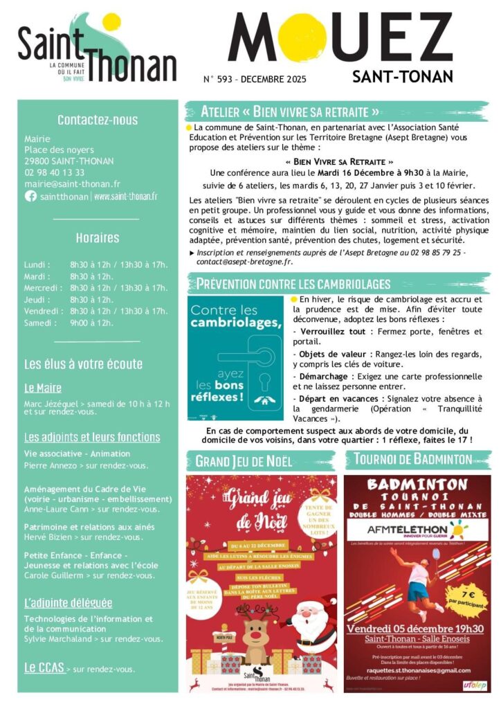 Image du document Mouez décembre 2025